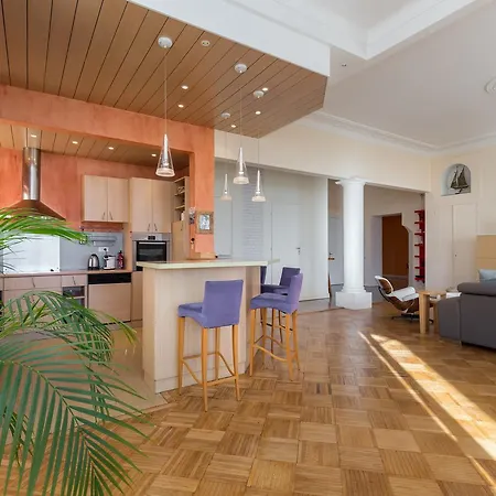 Vip Apartment