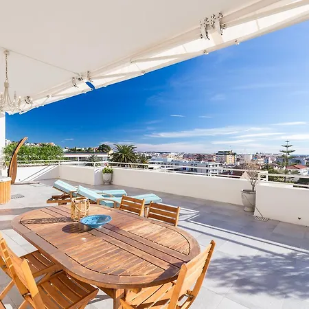 Vip Apartment *