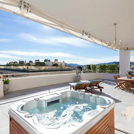 Apartment Vip *