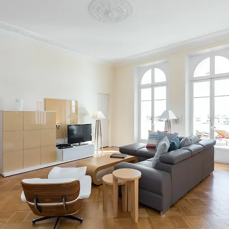 Apartment Vip Cannes