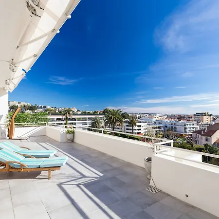Apartment Vip Cannes