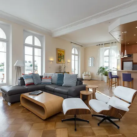 Vip Apartment *