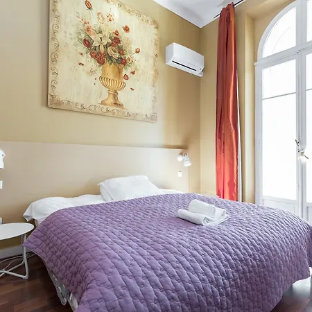 Apartment Vip