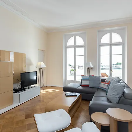 Apartment Vip *