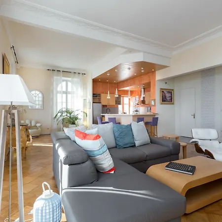 Vip Apartment *