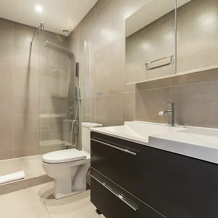 Apartment Vip Cannes