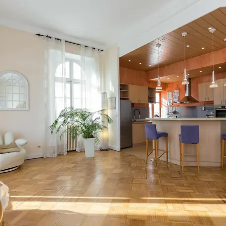 Vip Apartment