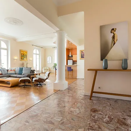 Apartment Vip