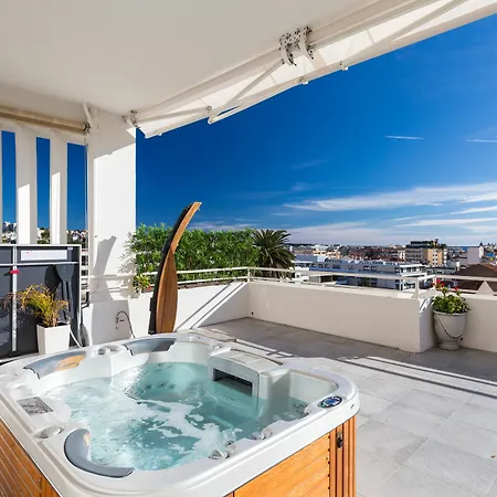 Vip Apartment *